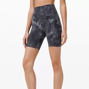 lululemon align short 8’